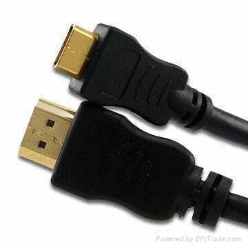 HDMI cable assemblies 1