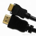 HDMI cable assemblies 1