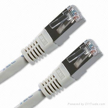 Networking cables