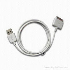 iPhone cables