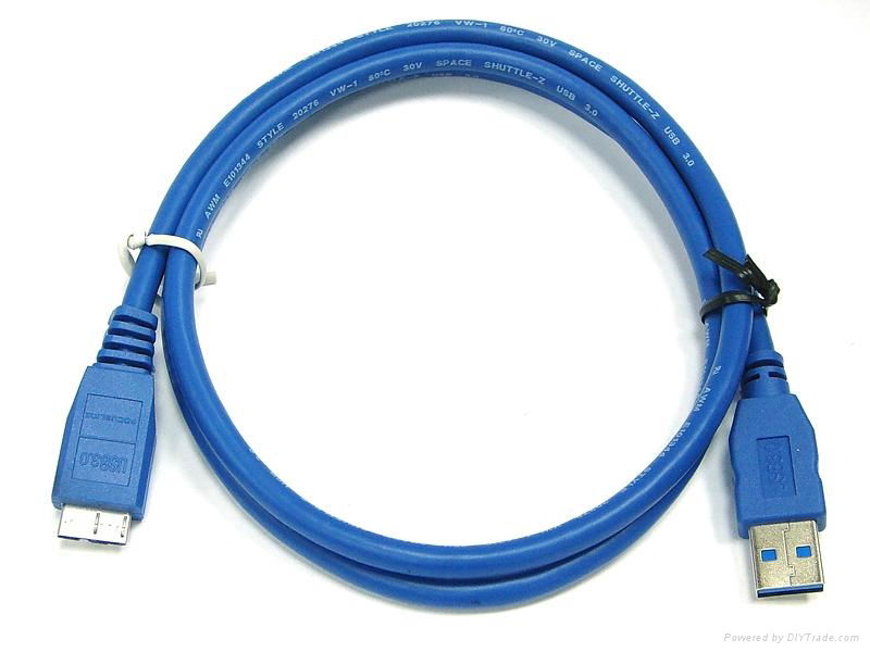 USB 3.0 CABLES