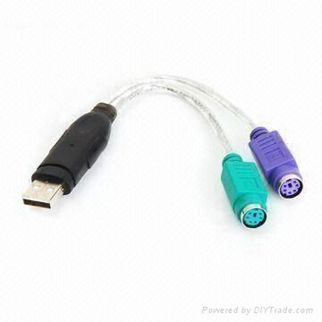 USB CABLES