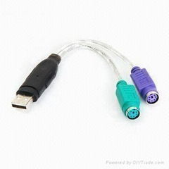 USB CABLES