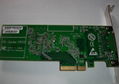 silicom peg2t bcm9402 1000M pci express network card 2