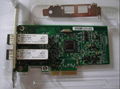 Intel 9402PF 1000M Dual Port PCI-E Fiber