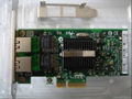 Intel 9402PT 1000M Dual Port Server Adapter lan card