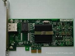 Intel 9400PT 1000M Single Port Server Adapter lan card