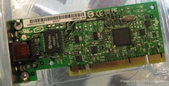 Intel 8391GT 1000M PCI lan card