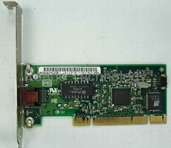 intel 82551 chip 8460M 100M lan card