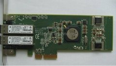 Silicom PEG2F Dual Port Fiber PCI-E Gigabit