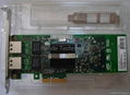 Intel E1G42ET Gigabit ET Dual Port PCI-Express Server Adapter NETWORK CARD 1