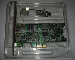 BCM5751 NetXtreme Gigabit Ethernet Controller lan card
