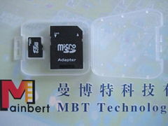 1GB-16GB TF card