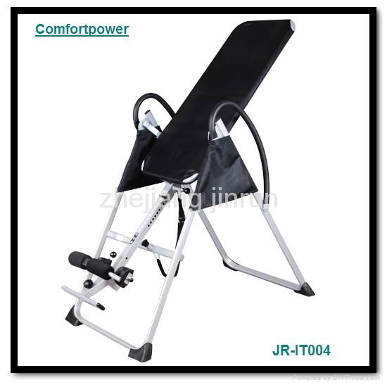 Inversion Table 4