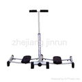 Fitness Leg machine