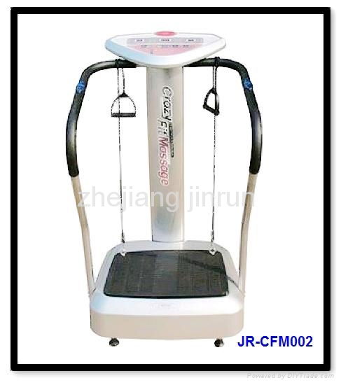 Crazy fit massager 2