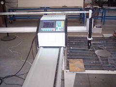 CNC cutting machine