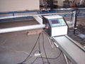 CNC cutting machine 2