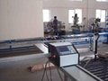 portable CNC cutting machine 3