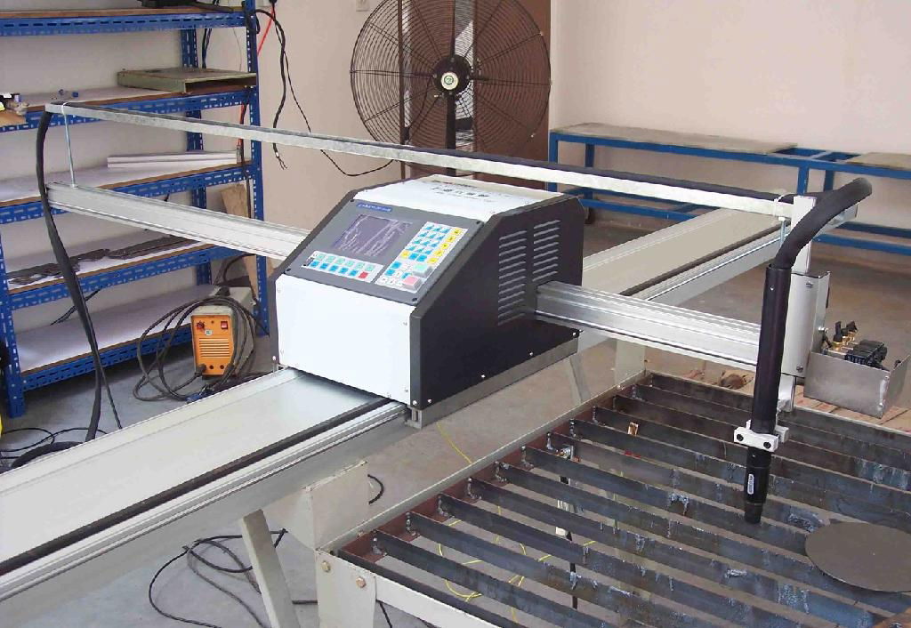 CNC cutter machine 2