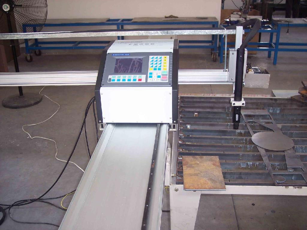 CNC cutter machine 3