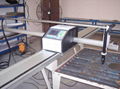 CNC cutter machine