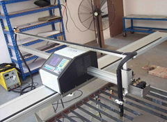 automatic CNC cutting machine