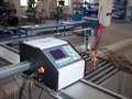 metal CNC cutting machine 3