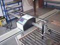 metal CNC cutting machine 4
