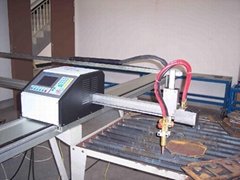 automatic cutting machine