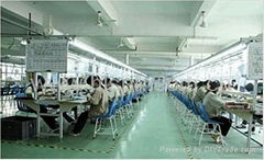 ShenZhen HuaLong YuYin Tech.CO.,Ltd.