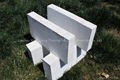 Non-asbestos Calcium silicate board 2