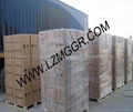 calcium silicate insulation production 3