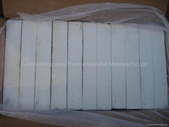 high temperature calcium silicate goods