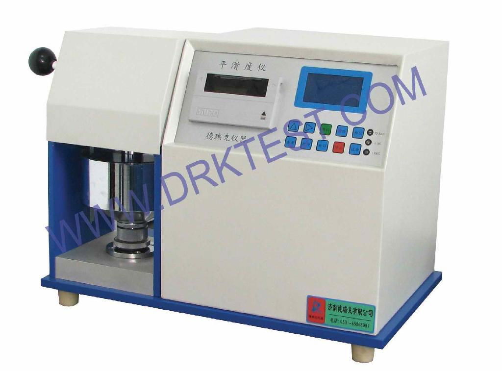 DRK105 Smoothness Tester