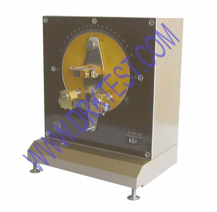 DRK106 Cardboard Stiffness Tester