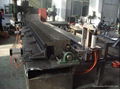 Edge Bending Machine(Selvedging machine) for gabion wire mesh 1