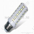 Power saving  E27 smd led corn bulb for home lighting    1