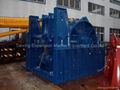 45T Hydraulic Towing Winch 1