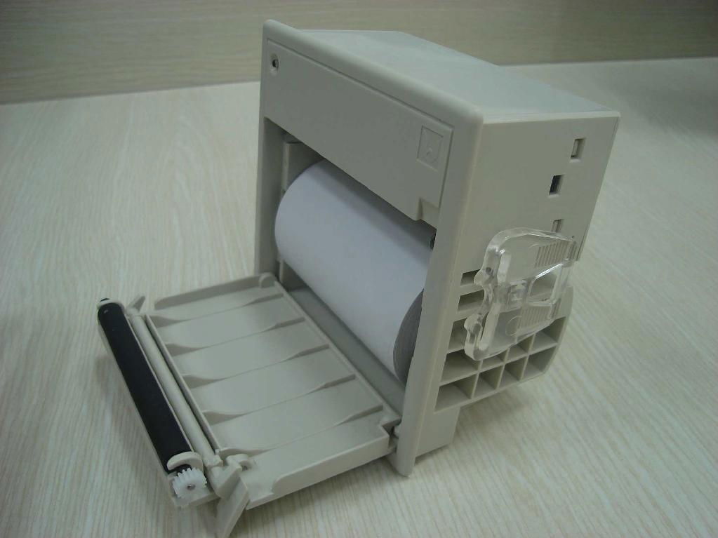 A9 thermal mini printer drivers