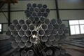 ERW Steel Pipe  1