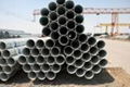 ASTM-A53A/B Galvanized Steel Pipe 1