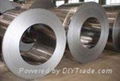 Cold Rolled Steel Coil