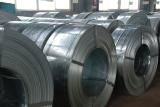 Gi Steel Strip