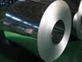 HR Steel Coil