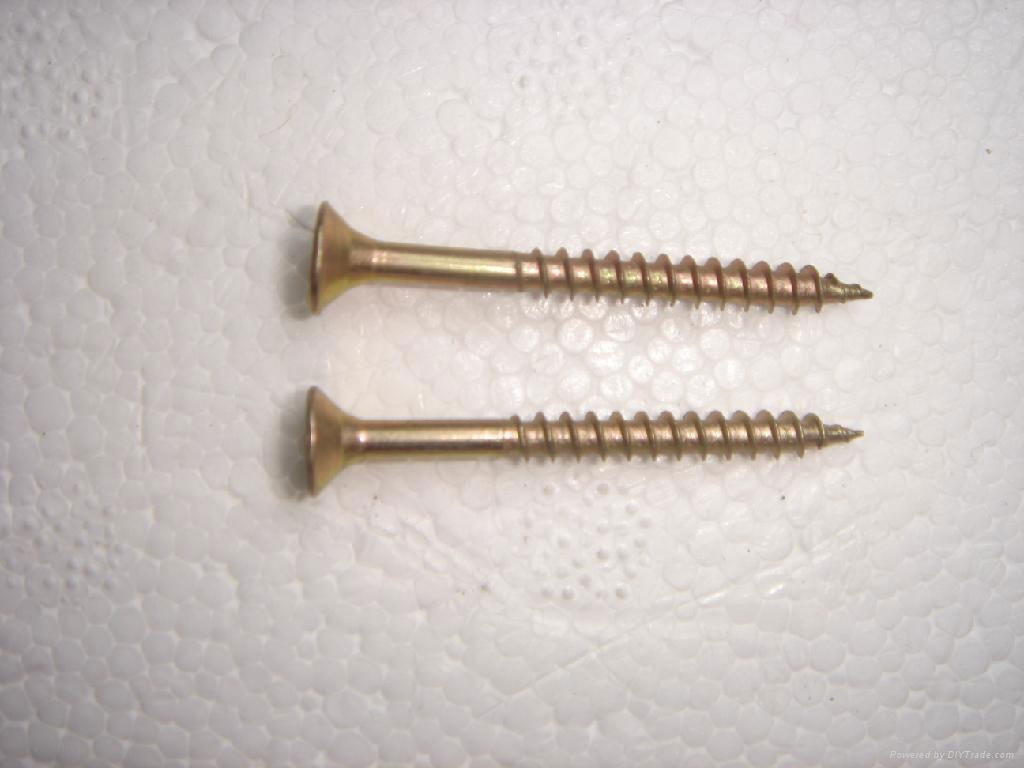 Tapping screw 3