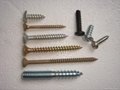 Tapping screw 4