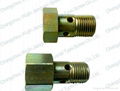 CNC Machining Parts