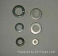 Washer, Lock Washer, Spring Washer 1