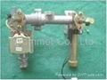 Chimney type 6L gas instaneous water heater 3